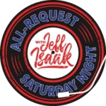 All Request Saturday Night Logo