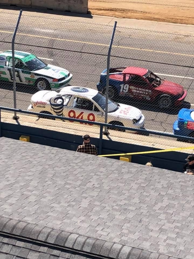 Berlin Raceway