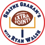 Extra Points Logo