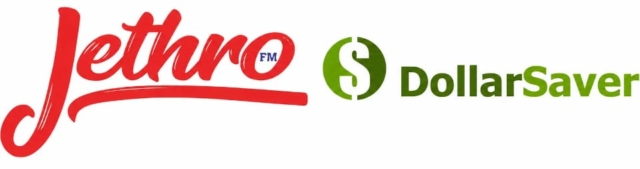 Jethro DollarSaver Logo.