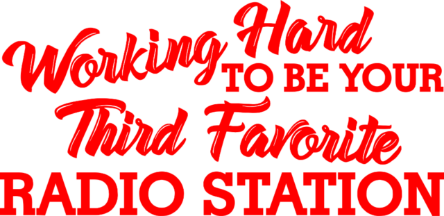 says Jethro FM Working Hard To Be Your Third Favorite Radio Station
